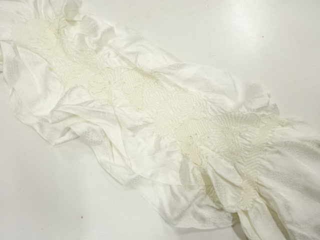 Japanese Kimono / Accessories Silk